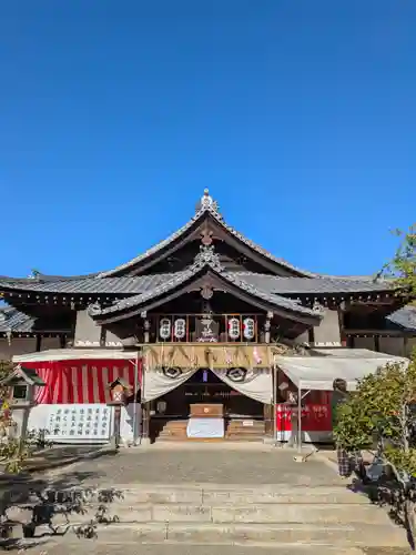湯神社(愛媛県)