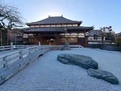玉蔵院(埼玉県)