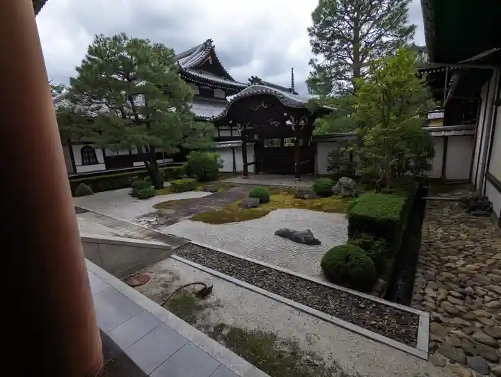 本法寺(京都府)