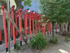 魚崎八幡宮神社(兵庫県)