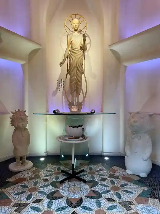 東光寺(埼玉県)