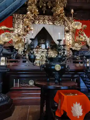 最乗寺（道了尊）(神奈川県)