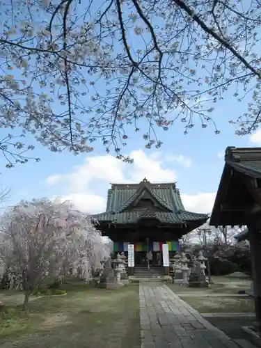 慶龍寺(茨城県)