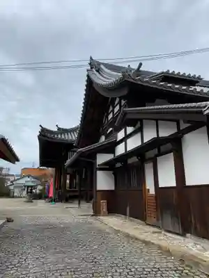 如願寺(大阪府)