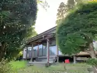 東光寺の本殿・本堂