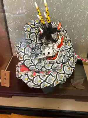 伊賀東照宮(三重県)