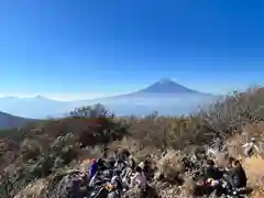 公時神社(神奈川県)