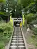 聖神社(埼玉県)