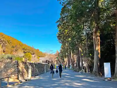 尊永寺のその他建物