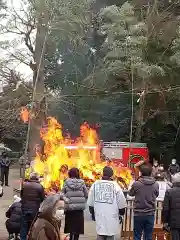 雄琴神社の体験その他