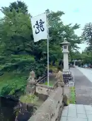 上杉神社(山形県)