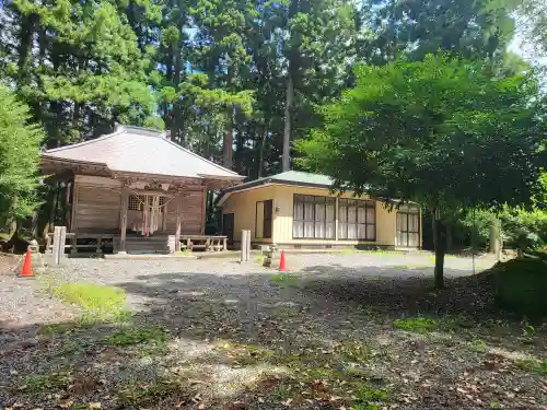 熊野神社(宮城県)