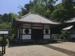 観福寺の建物その他