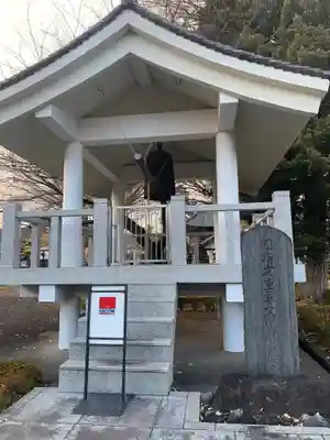 星谷寺のその他建物