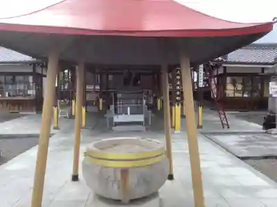 乙津寺　（鏡島弘法）のその他建物