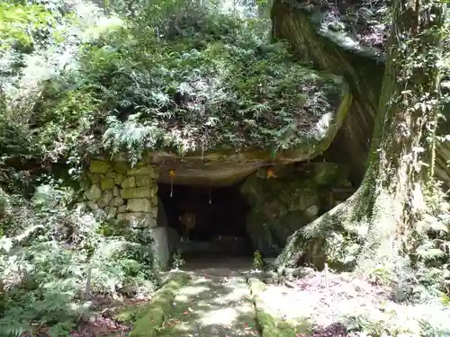 神内神社(三重県)