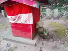 愛宕神社(茨城県)