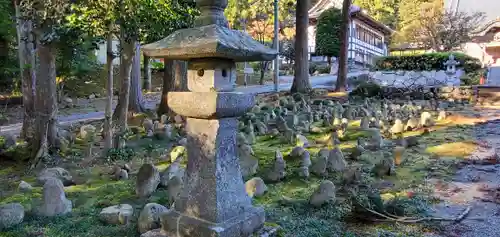 普門寺(岩手県)