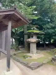 八重垣神社の建物その他