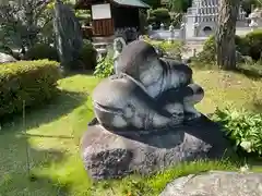 定年寺(栃木県)