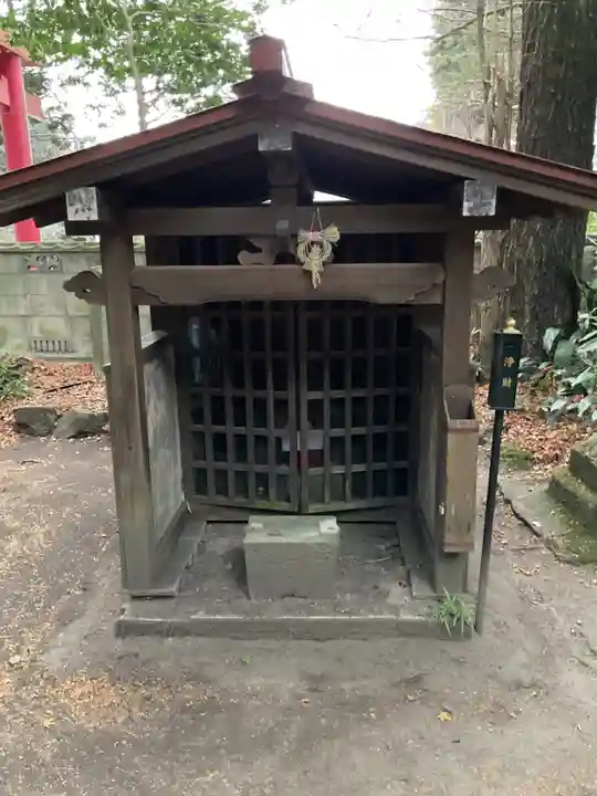 尾州内津妙見寺(愛知県)