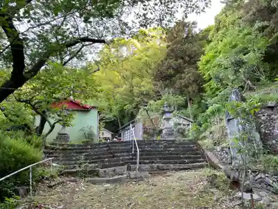 八阪神社(徳島県)