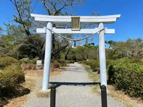 霊犬神社(静岡県)