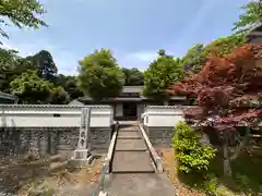 海蔵寺(福井県)