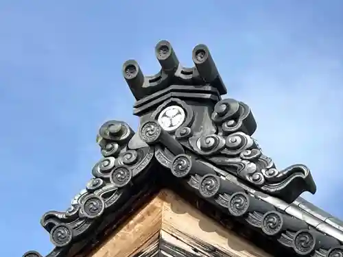 善福寺(三重県)
