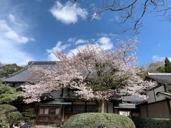 清荒神清澄寺のその他建物