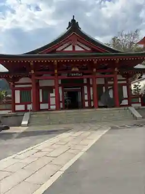 大願寺(広島県)