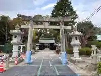 玉祖神社(山口県)