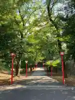 菅原神社(東京都)