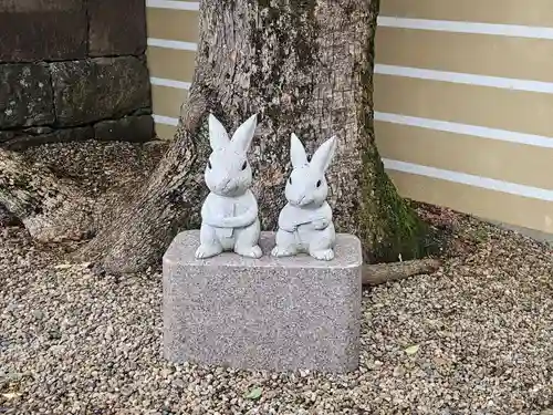 出雲大社神楽殿(島根県)