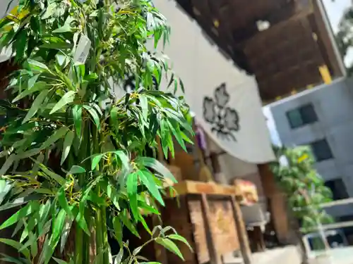 札幌諏訪神社のその他建物