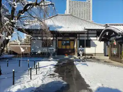法泉寺のその他建物