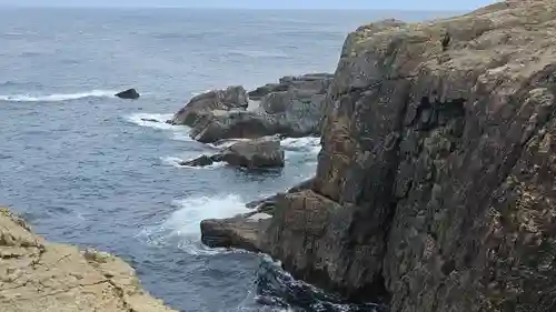 日御碕神社(島根県)