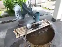 白山神社(福井県)