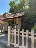 出雲大社(島根県)