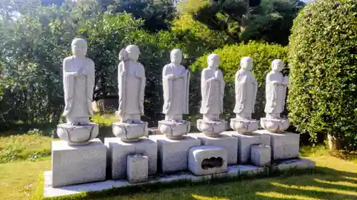 法岩院(千葉県)