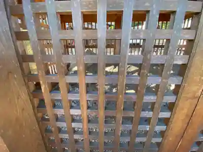 湯福神社(長野県)