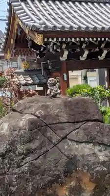 大本山 西栄寺（大阪本坊）(大阪府)