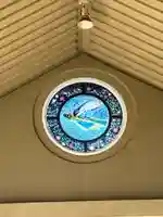 飛行神社(京都府)