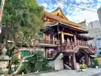 専光寺(東京都)