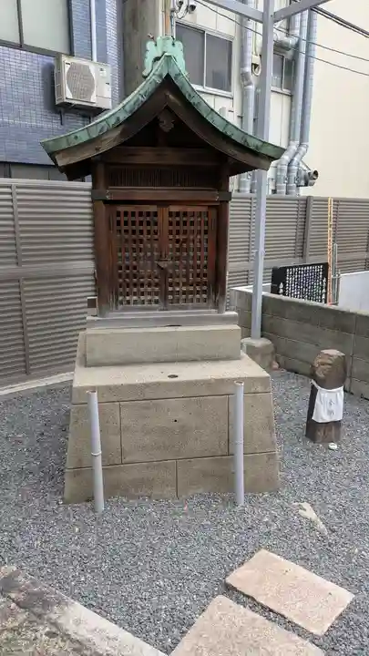 浄祐寺(大阪府)