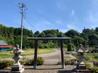 神徳神社(千葉県)