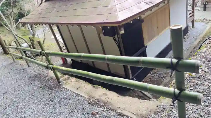 出雲大神宮(京都府)