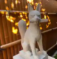 代沢稲荷(東京都)