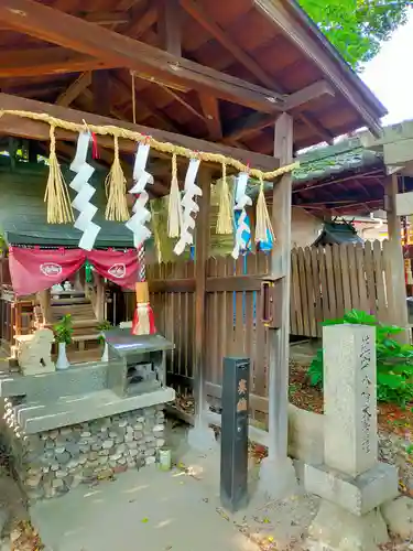 東の宮恵美須神社(和歌山県)