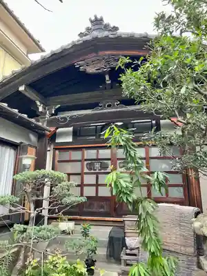 躰仙院(東京都)